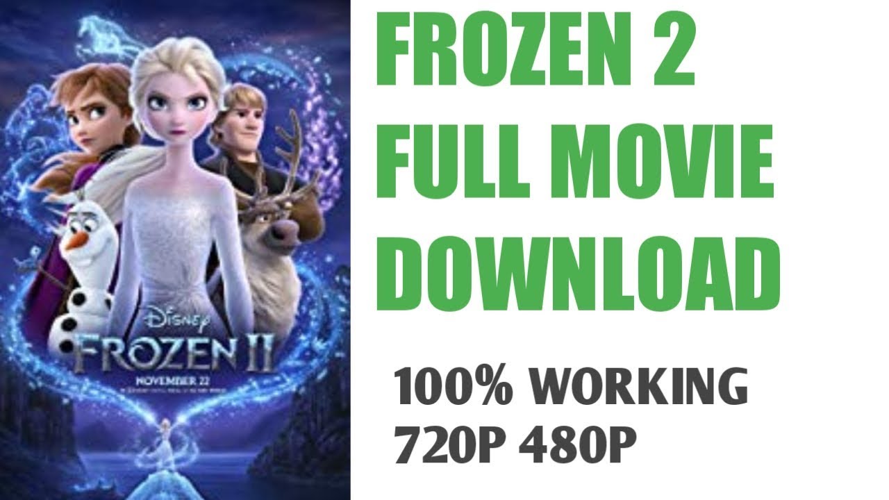 download film frozen